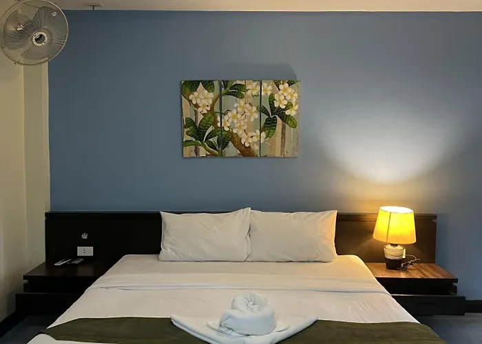 J Hotel Ao Nang