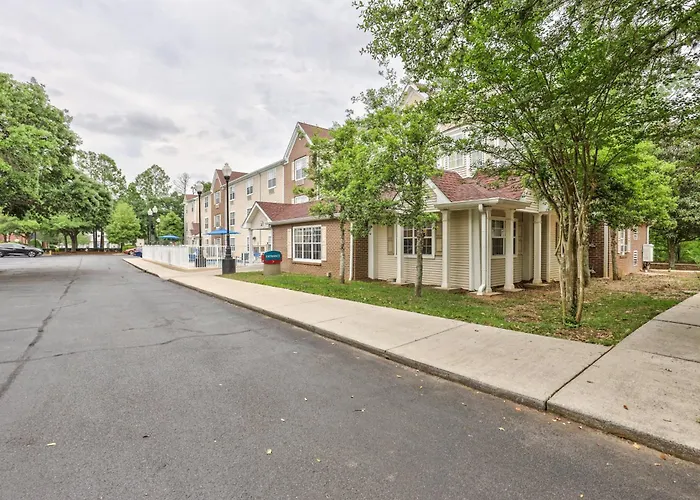 Mainstay Suites Tallahassee