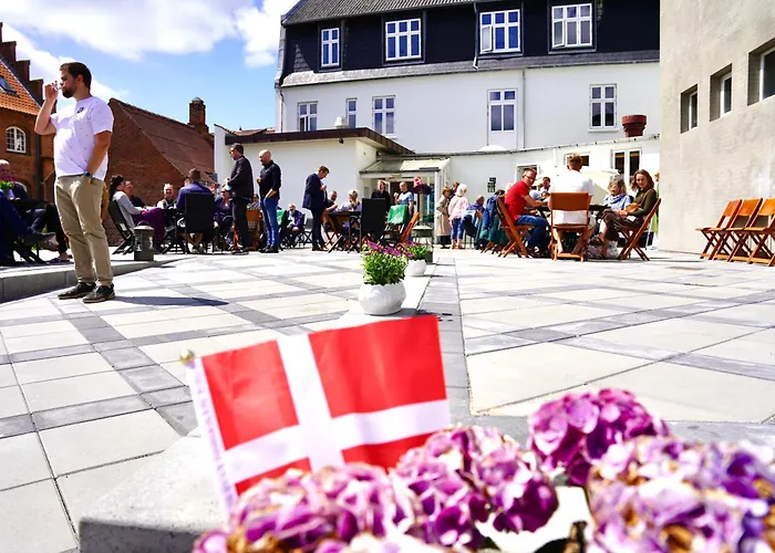 Hotel Lidenlund Lemvig
