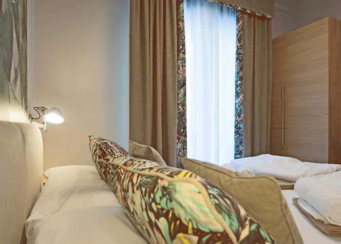 Costa Rica Bibione Aparthotel