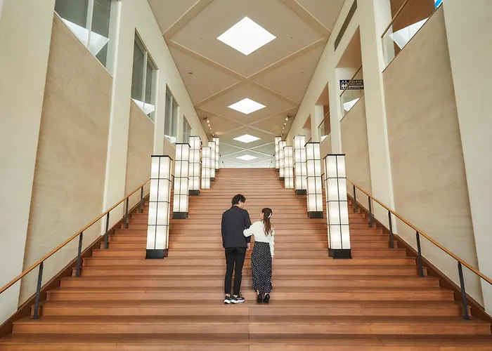 Kansai Airport Washington Hotel Izumisano