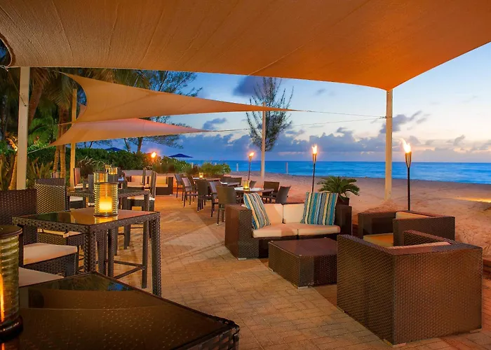 The Westin Grand Cayman Seven Mile Beach Resort & Spa West Bay