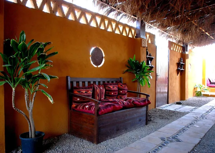 Sinai Old Spices B&B Şarm El-Şeyh