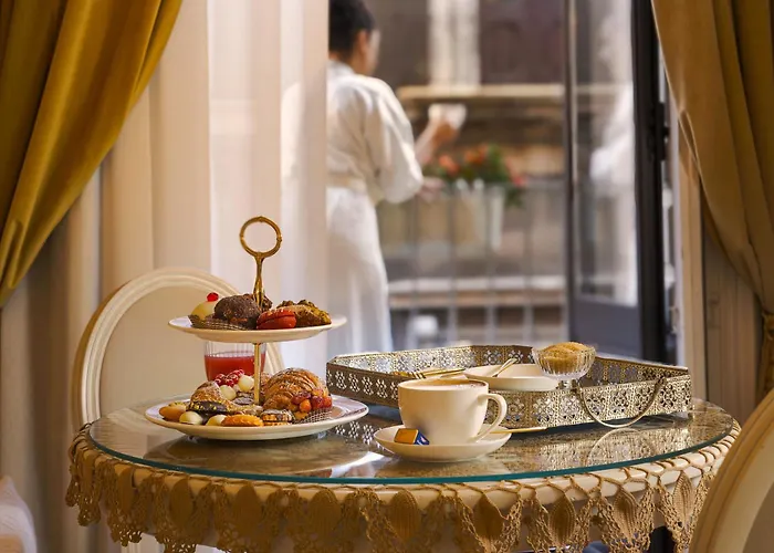 B&B Palazzo Cerami Catania