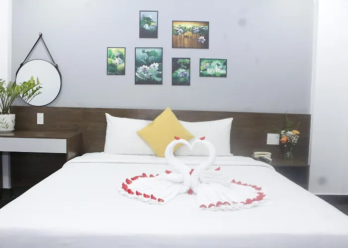 Hue Royal Hotel