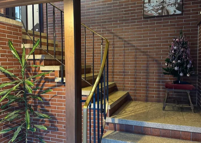 Hotel-Pension Alt-Heidenberg Siegen