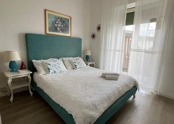 La Guardiola Di Angela E Nino Bed and Breakfast Taormina