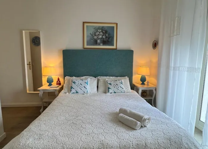 La Guardiola Di Angela E Nino Bed and Breakfast Taormina