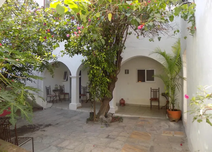Hotel Casa San Miguel San Miguel de Allende