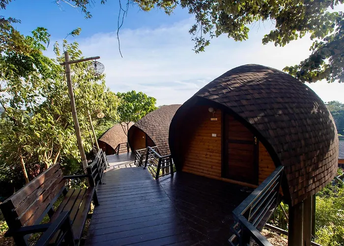 Bakantiang Resort Koh Lanta