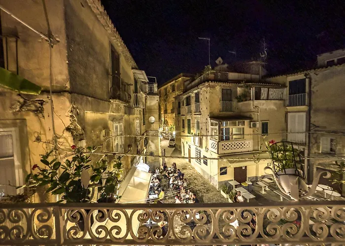 Le Due Sicilie Hotel Tropea
