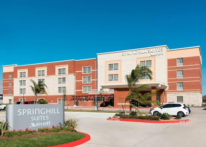 Springhill Suites Houston Sugarland Sugar Land