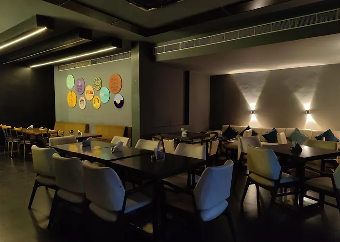 Hotel Vikramaditya Ganganagar