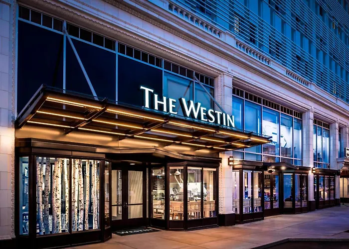 The Westin Buffalo
