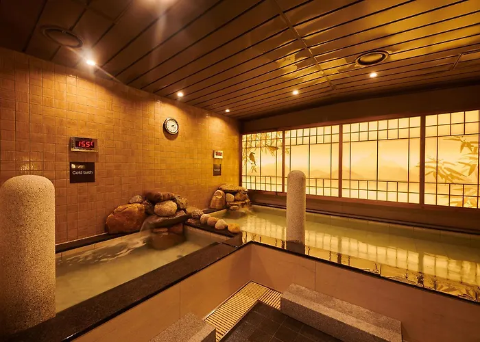 Dormy Inn Express Seoul Insadong
