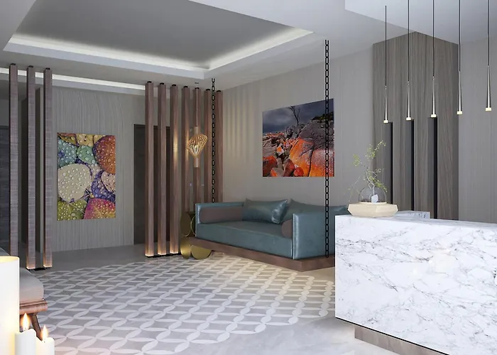 Sheraton Bişkek