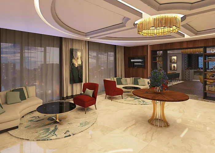 Sheraton Bişkek