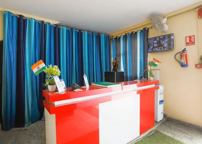 Diamond Imperial Hotel Noida