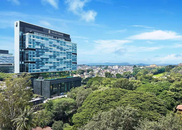 The Ritz-Carlton, Pune