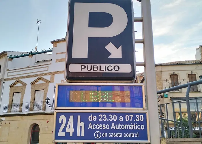 Alojamiento San Nicolas Úbeda
