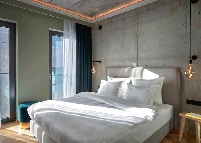 Gekko House Frankfurt, A Tribute Portfolio Hotel Frankfurt am Main