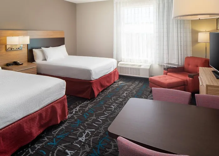 Towneplace Suites Midland South/I-20