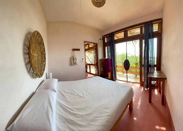 Posada La Sabila Mazunte