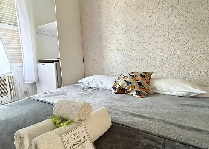 Nova Aldeia Buzios Hotel