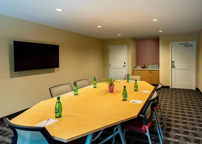 Towneplace Suites By Marriott Fort Mill At Carowinds Blvd