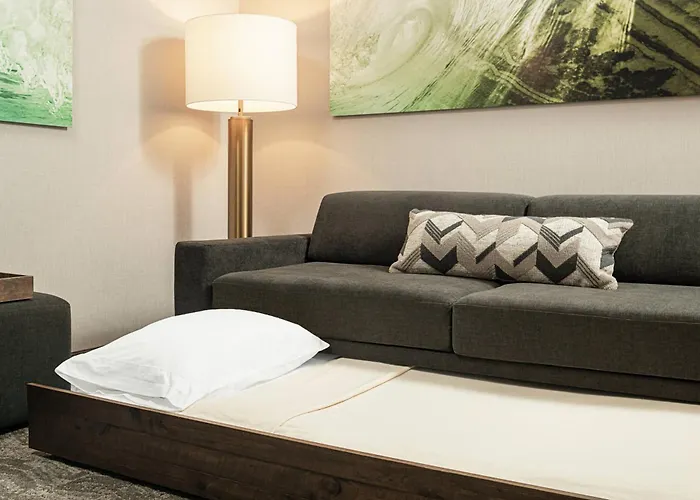 Springhill Suites By Marriott Savannah Richmond Hill