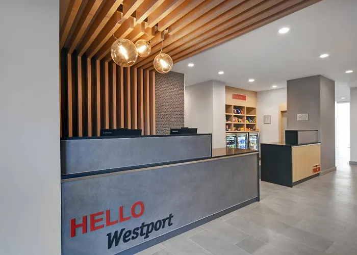 Towneplace Suites By Marriott Fall River Westport