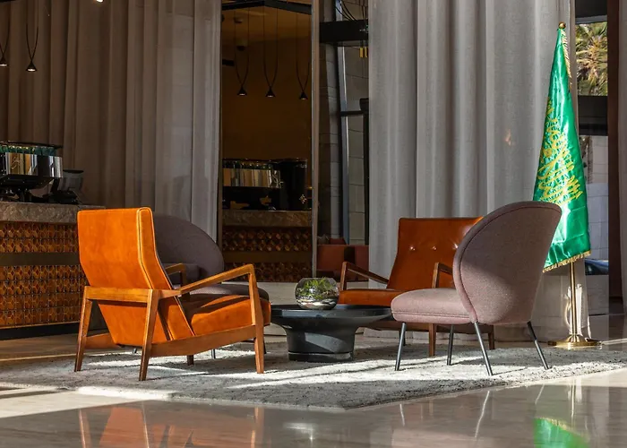 Shirvan Hotel City Yard Djeddah
