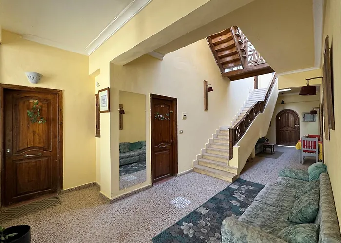 Sababa Hotel Dahab