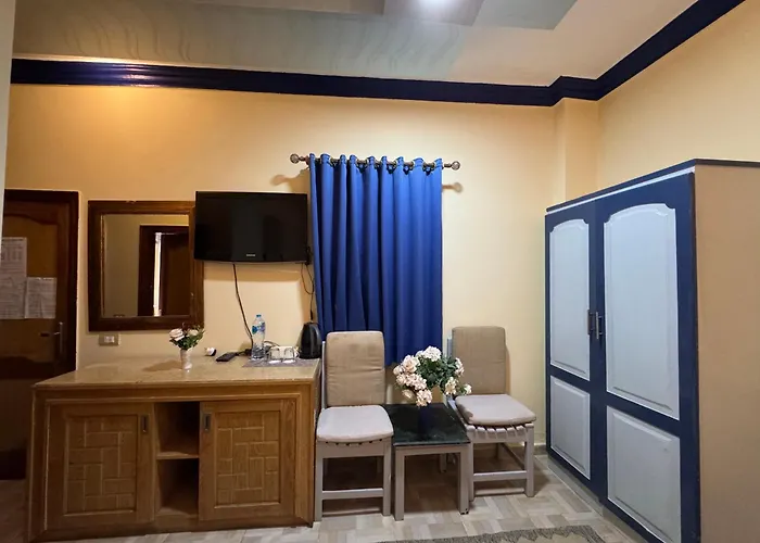 Sababa Hotel Dahab