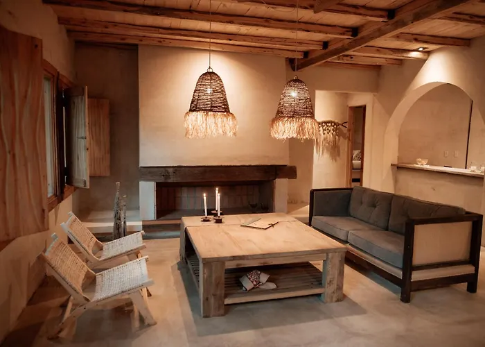 Posada Rebaños San Rafael 