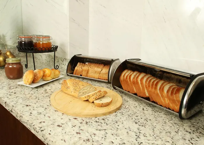 Voco Saltillo Suites By Ihg