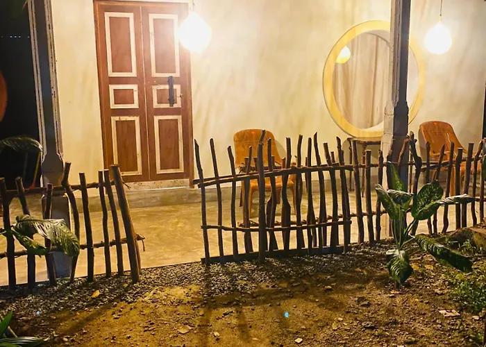 Dana'S Villa Ahangama