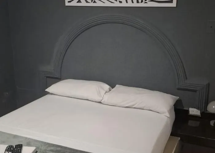 Hotel Casa Luke Neiva 
