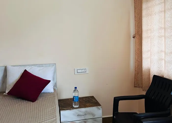 Anandasai Residency Tirupati