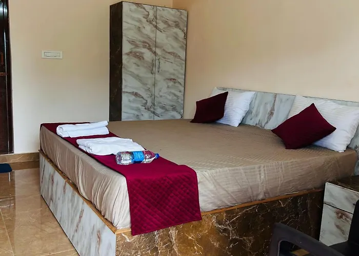 Anandasai Residency Tirupati
