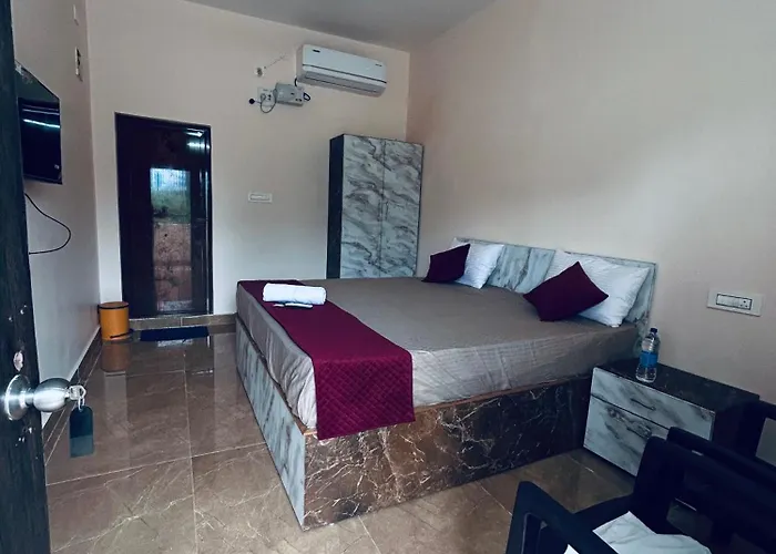 Anandasai Residency Tirupati