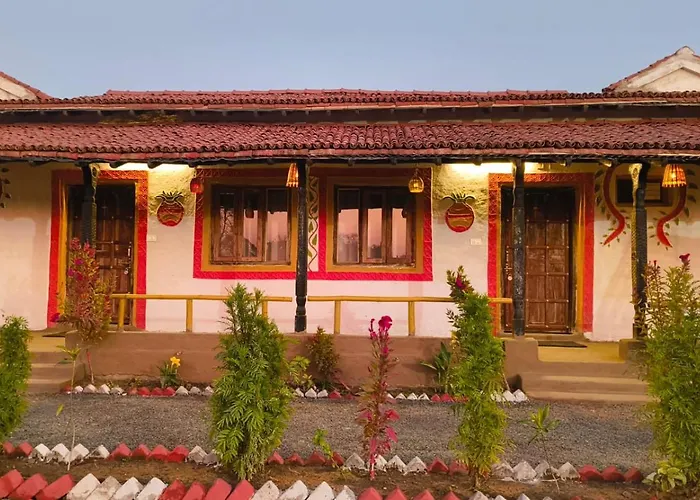 Madai Resort Mandu 