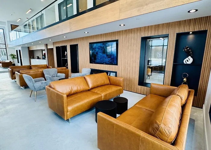 Le Boreal Abitibi Hotel Val-d'Or