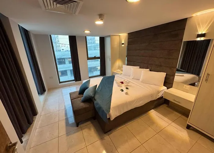 Al-Amer Palace Hotel Amman