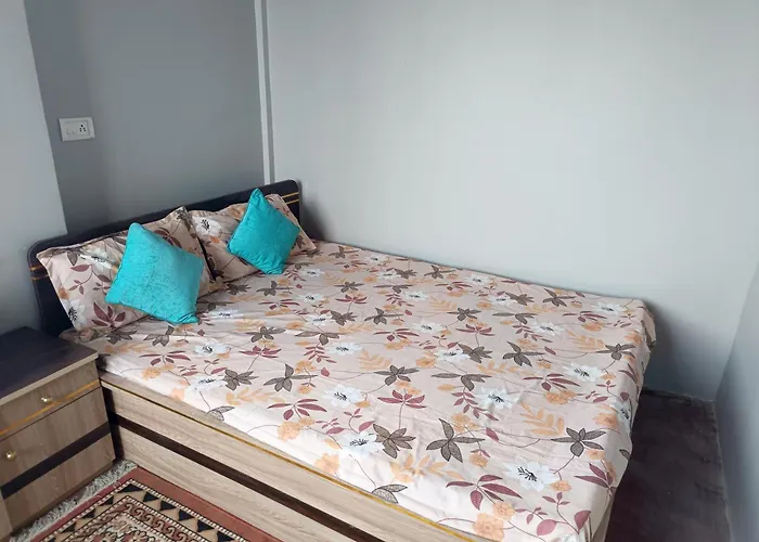 Tashi Delek Home Stay Darjeeling 