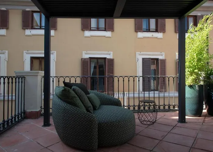 Colonna Collection Hotel Rome