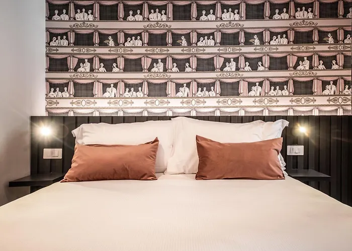 Colonna Collection Hotel Rome