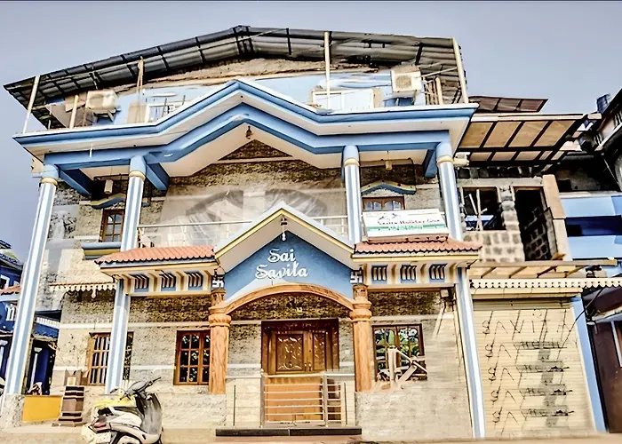 Hotel Savita Calangute