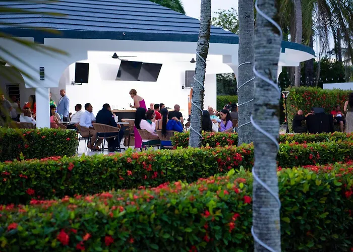 El Colibri Hotel Sosua