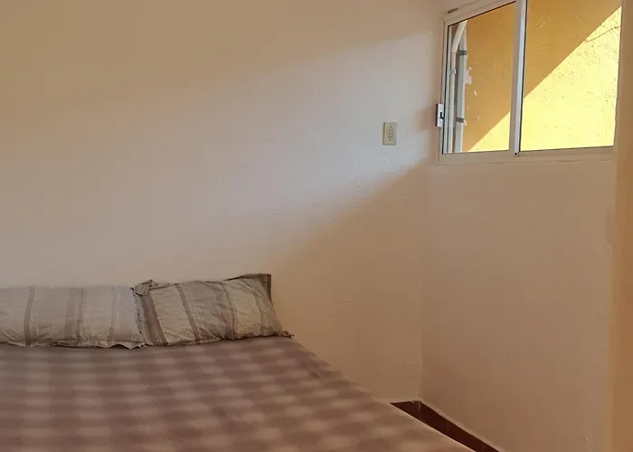 Hotel La Perla Zihuatanejo